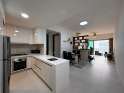The Rochester Residences (D5), Apartment #618816951